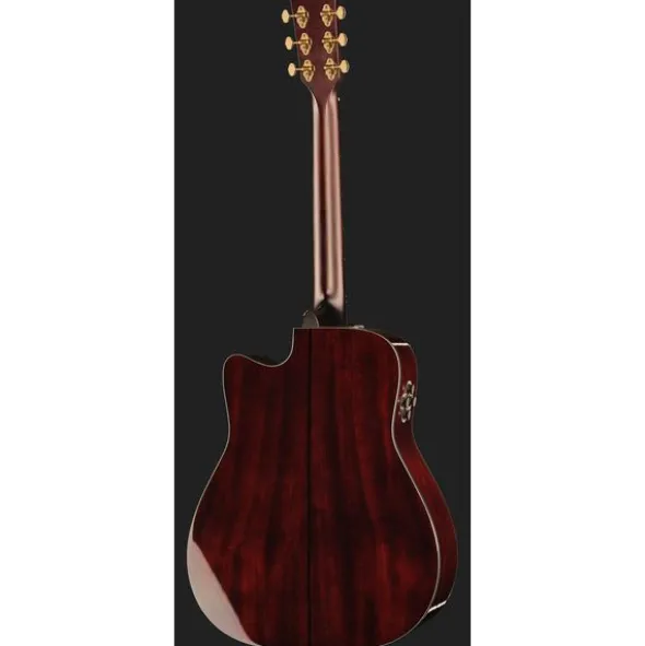 Yamaha TAG3 C Sandburst