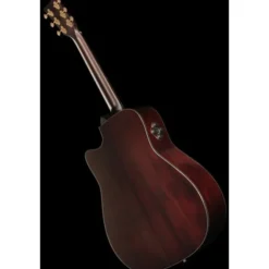 Yamaha TAG3 C Sandburst