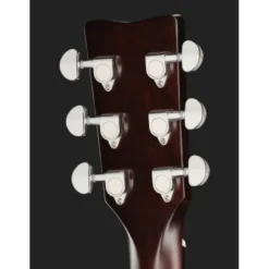 Yamaha TAG1 E Sand Burst