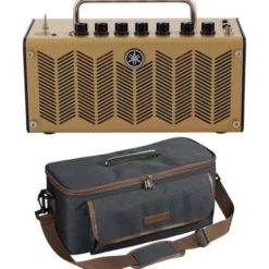 Yamaha THR5A Bundle