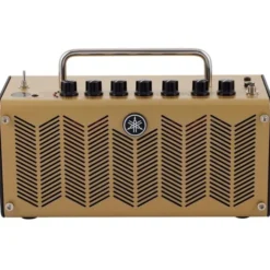 Yamaha THR5A Bundle