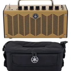 Yamaha THR5A Bundle