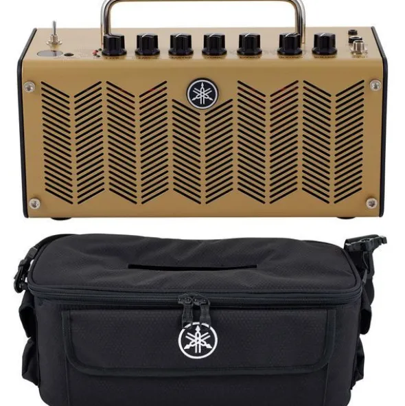 Yamaha THR5A Bundle