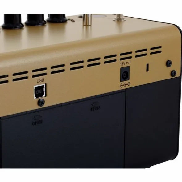 Yamaha THR5A Bundle