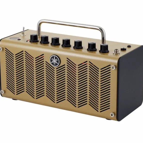 Yamaha THR5A Bundle