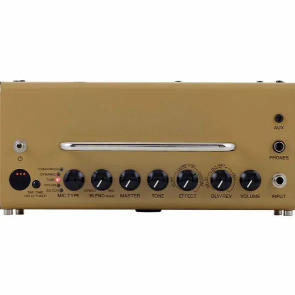 Yamaha THR5A Bundle