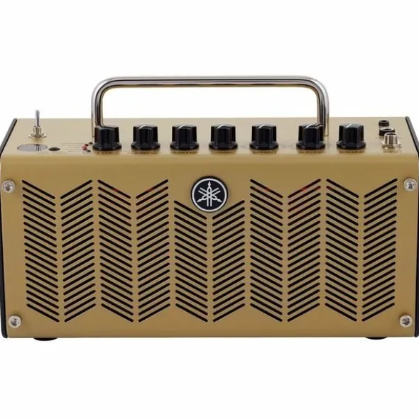 Yamaha THR5A Bundle