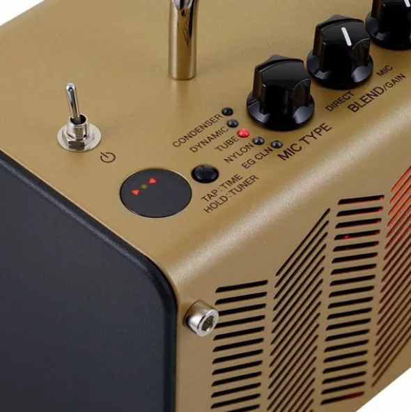 Yamaha THR5A Bundle