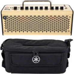 Yamaha THR10II Bundle