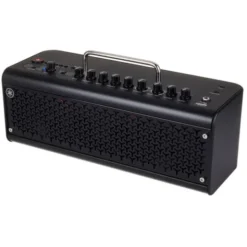 Yamaha THR30IIW Black Bundle