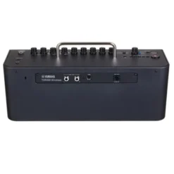 Yamaha THR30IIW Black Bundle