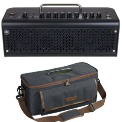 Yamaha THR30IIW Black Bundle