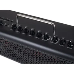 Yamaha THR30IIW Black Bundle