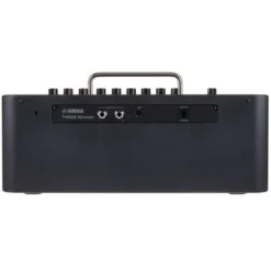 Yamaha THR30IIW Black Bundle