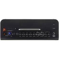 Yamaha THR30IIW Black Bundle