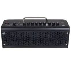 Yamaha THR30IIW Black Bundle
