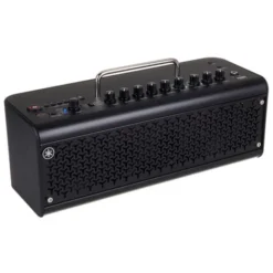 Yamaha THR30IIW Black Bundle