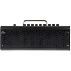 Yamaha THR30IIW Black Bundle