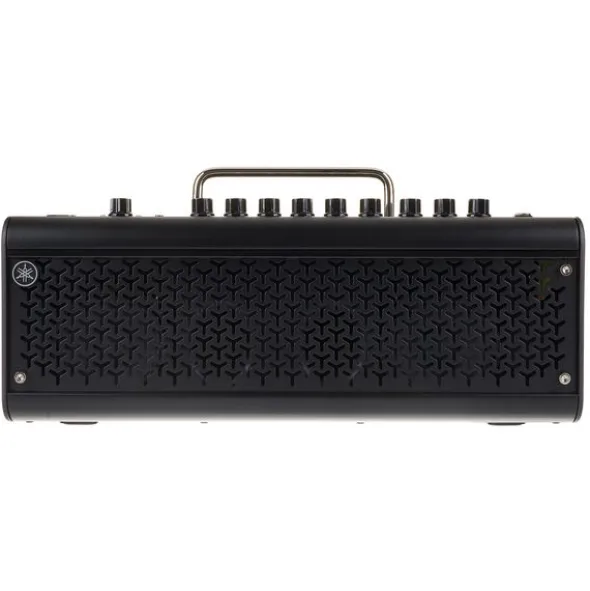 Yamaha THR30IIW Black Bundle