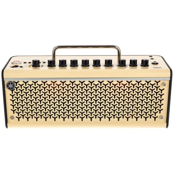 Yamaha THR10IIW Bundle