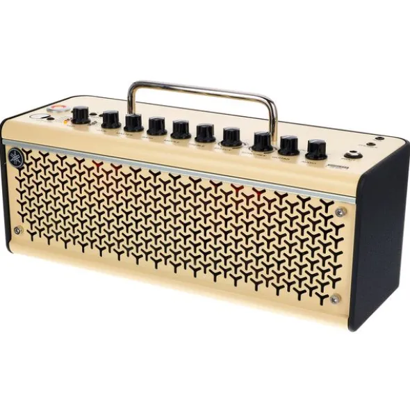 Yamaha THR10IIW Bundle