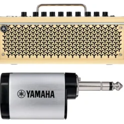 Yamaha THR10IIW Bundle
