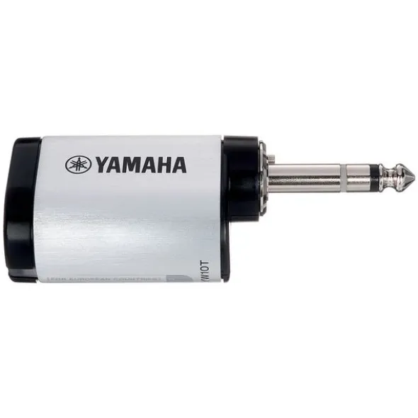 Yamaha THR10IIW Bundle