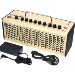 Yamaha THR10IIW Bundle