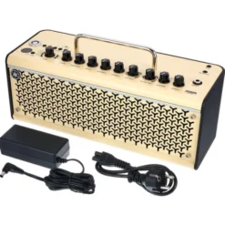Yamaha THR10IIW Bundle