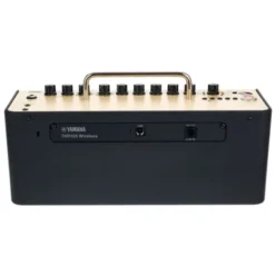 Yamaha THR10IIW Bundle
