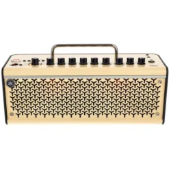 Yamaha THR10IIW Bundle