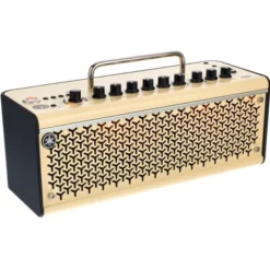 Yamaha THR10IIW Bundle