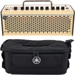 Yamaha THR10IIW Bundle