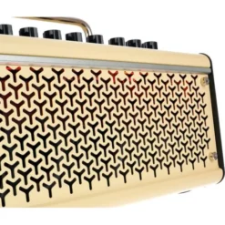 Yamaha THR10IIW Bundle