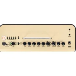 Yamaha THR30IIW Cream Bundle