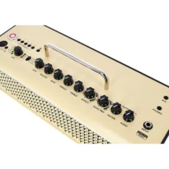 Yamaha THR30IIW Cream Bundle