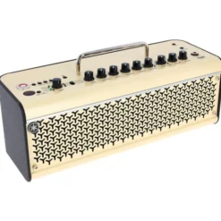 Yamaha THR30IIW Cream Bundle