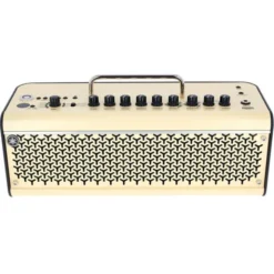 Yamaha THR30IIW Cream Bundle