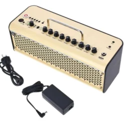 Yamaha THR30IIW Cream Bundle