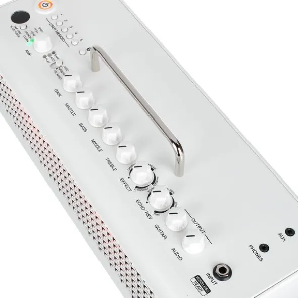 Yamaha THR30IIW White