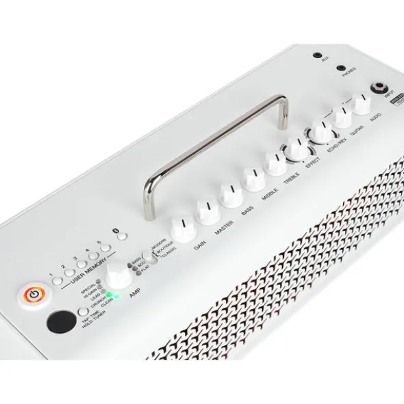 Yamaha THR30IIW White