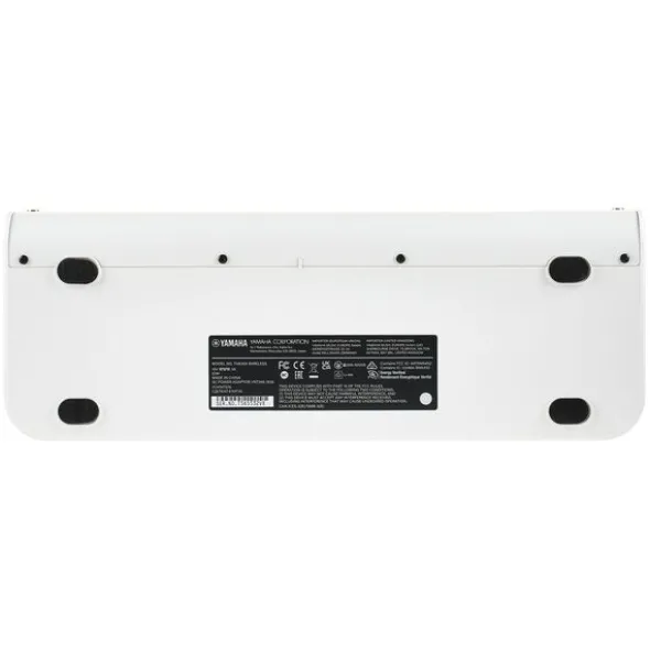 Yamaha THR30IIW White