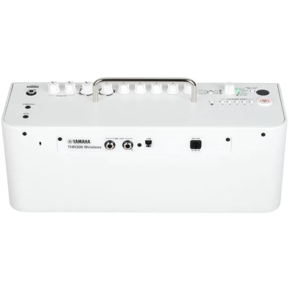 Yamaha THR30IIW White