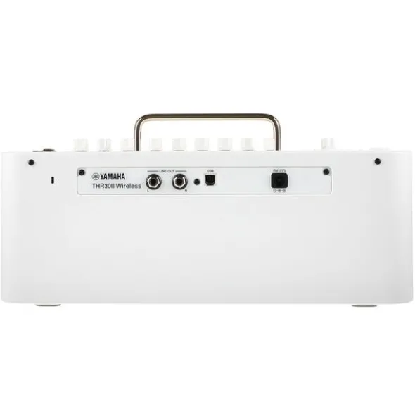 Yamaha THR30IIW White