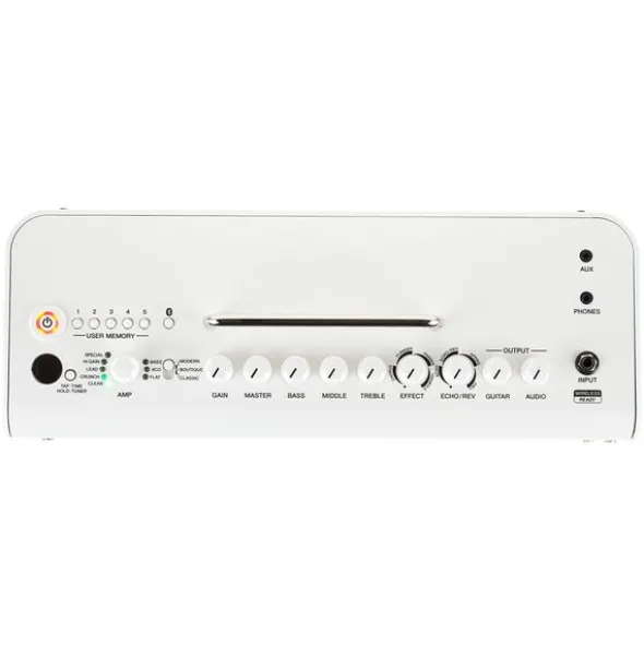 Yamaha THR30IIW White
