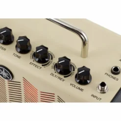Yamaha THR5 V2 Bundle