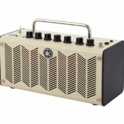 Yamaha THR5 V2 Bundle