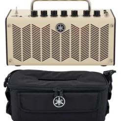 Yamaha THR5 V2 Bundle