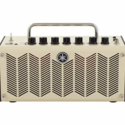 Yamaha THR5 V2 Bundle