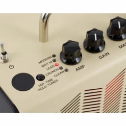 Yamaha THR5 V2 Bundle